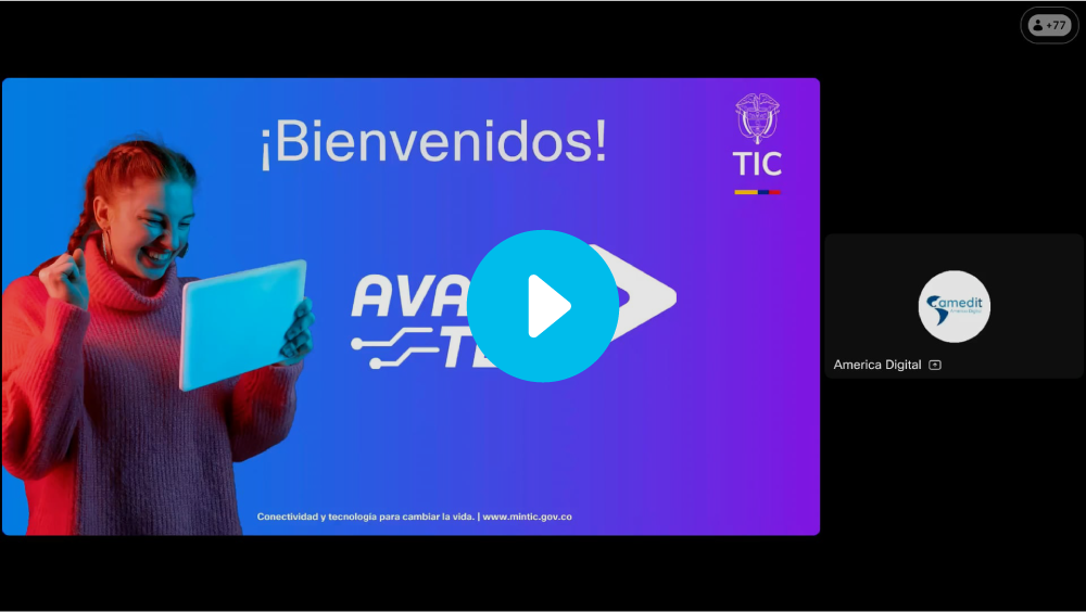 video