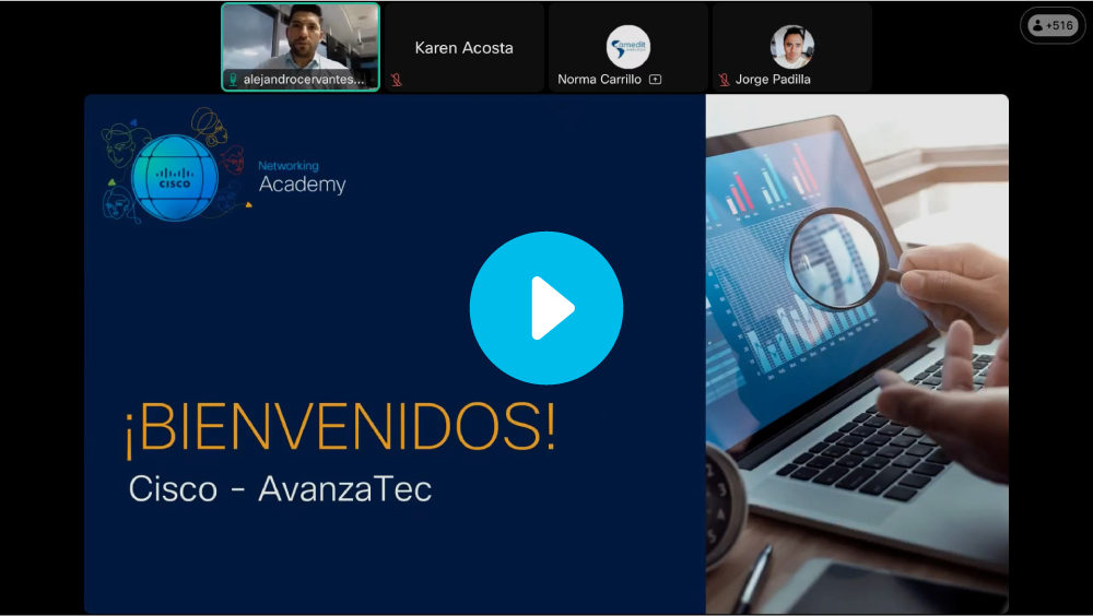 video