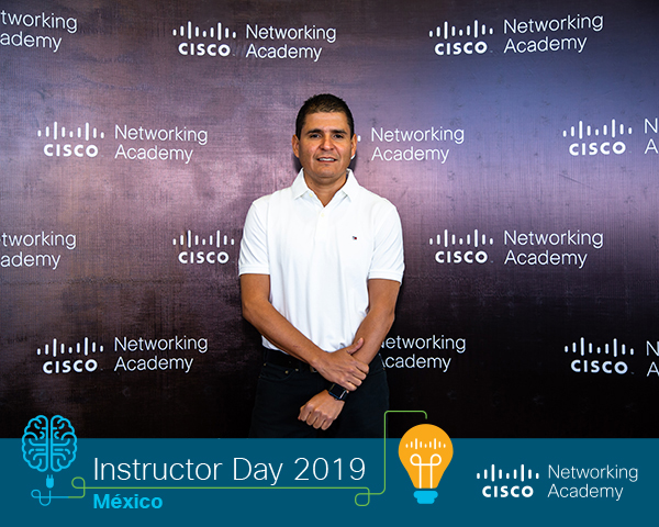 Instructor Day 2019